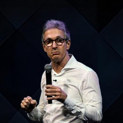 Zema afirma que políticos do Novo estão livres para apoiar Flávio