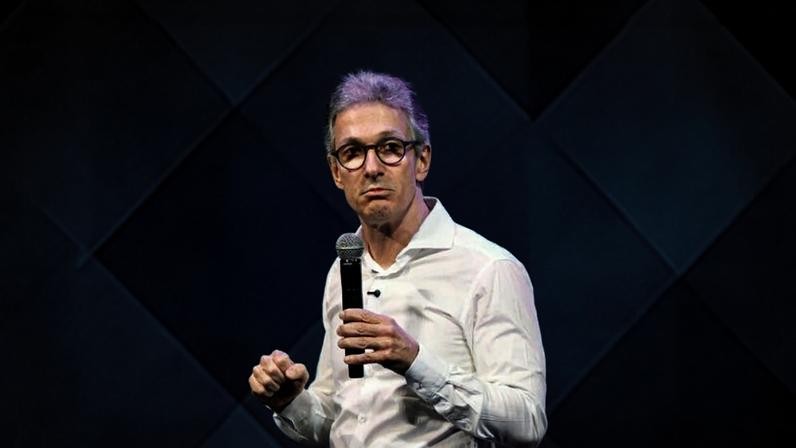 Zema afirma que políticos do Novo estão livres para apoiar Flávio