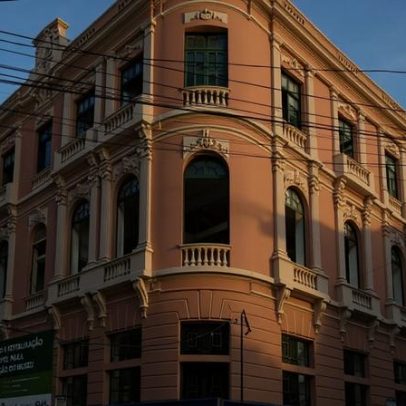 Casarão histórico no Recife vira polo de startups com R$ 18 milhões