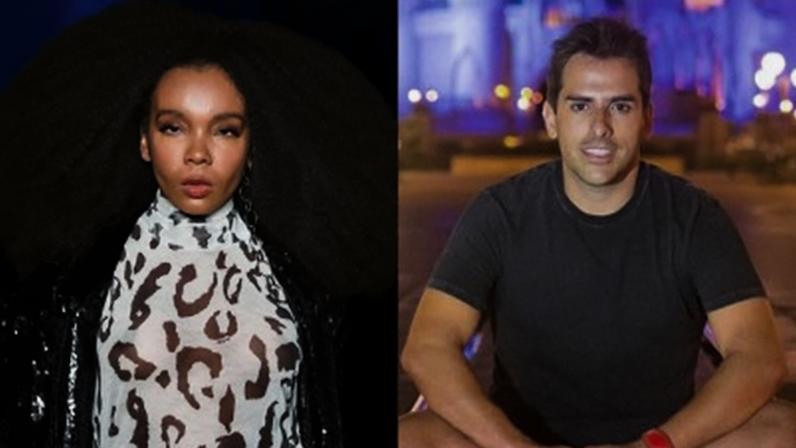 Thelma Assis vence processo contra empresário por racismo