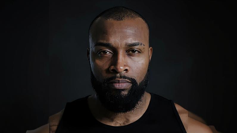 Nego DI, comediante e influenciador digital