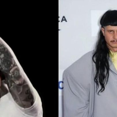 Post Malone comenta morte de Oliver Tree e dedica show ao amigo