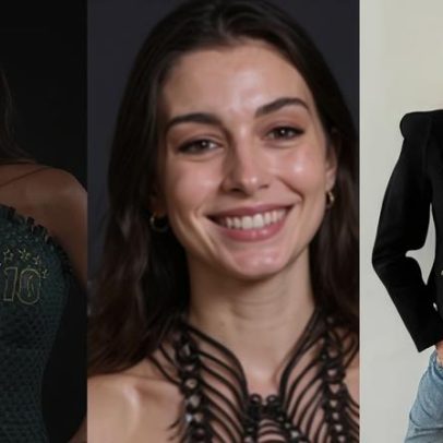 Famosas que anunciaram gravidez: de Sabrina Sato a Bruna Biancardi