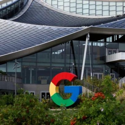 Saída de dois executivos do Google revela pressão na corrida pela IA
