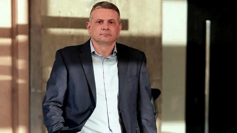 Roberto Tonietto, fundador da RodOil: ex-frentista e dono de posto criou a distribuidora em 2006 e projeta faturamento de R$ 10 bilhões em 2026 (RodOil/Divulgação)