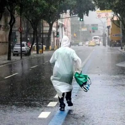 Como o Super El Niño se tornou cabo de guerra ideológico