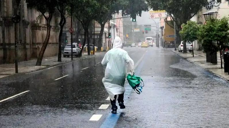 Como o Super El Niño se tornou cabo de guerra ideológico