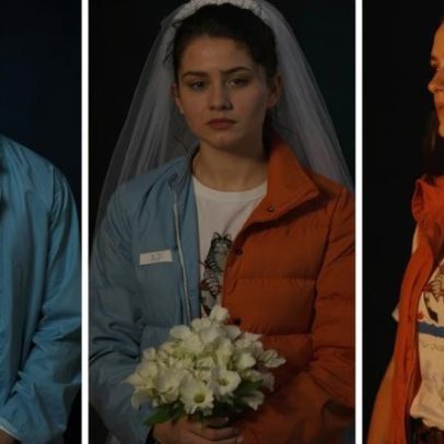 Sete melhores filmes de 2026 até agora, de Devoradores de Estrelas a Backrooms