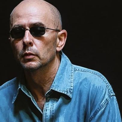 Ídolo do rock argentino Indio Solari morre aos 77 anos