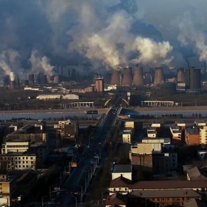 China ou EUA: quem é o maior emissor de CO2 do planeta?