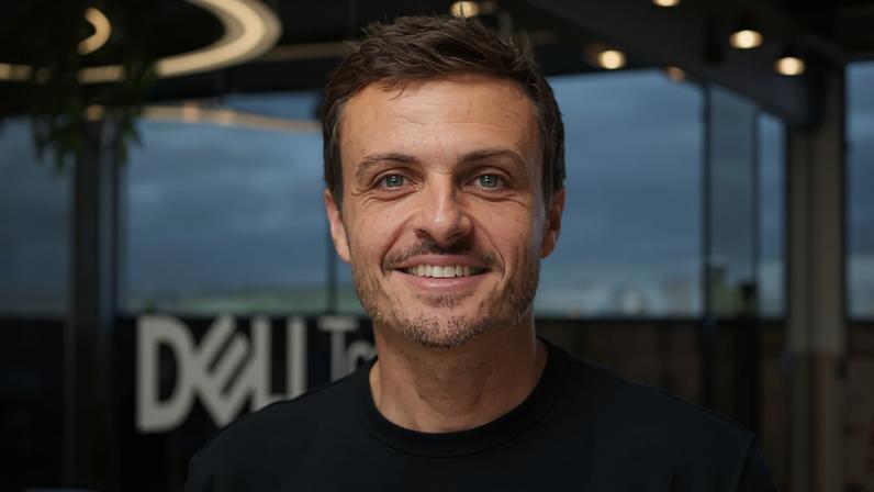 Pedro Valério, presidente do Instituto Caldeira: executivo lidera nova fase de crescimento do ecossistema de inovação no RS (Instituto Caldeira/Divulgação)