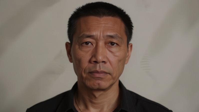 Su Jingwei, executado em novembro de 2025