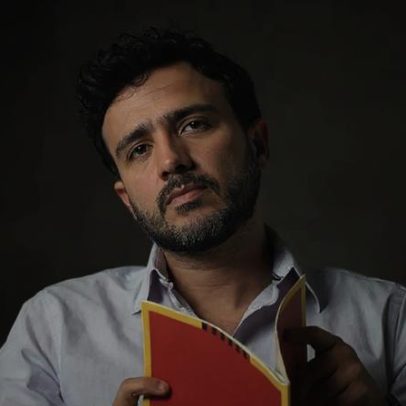 Renan Santos mira espaço à direita e diz que bolsonarismo é insustentável