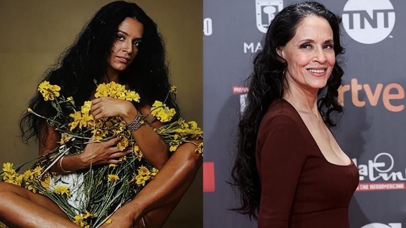 Atriz Sônia Braga completa 76 anos, com grandes sucessos na carreira