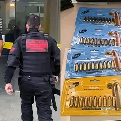 Policiais presos por esquema de loteamentos ilegais em parque no Rio