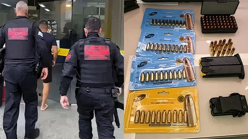 MP denunciou 15 pessoas por envolvimento nos crimes, inclusive os policiais