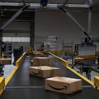 Magalu se junta à Amazon Brasil, reforçando presença no e-commerce