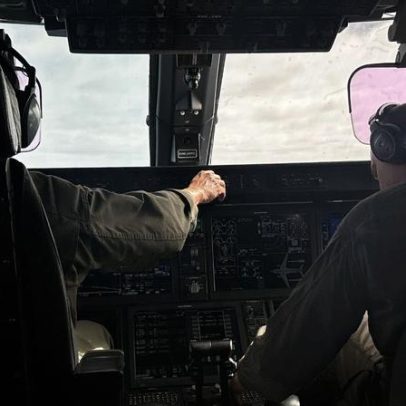 Embraer projeta salto na defesa com demanda global