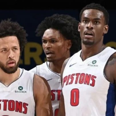 NBA Draft 2026: Pistons revelam prioridades de elenco