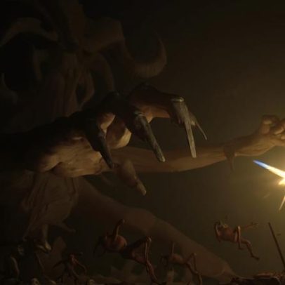 Diablo IV ganha modo focado no solo na Temporada 14