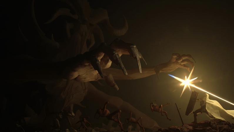 Diablo IV ganha modo focado no solo na Temporada 14