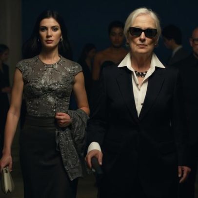 O Diabo Veste Prada 2 ganha data de estreia no streaming
