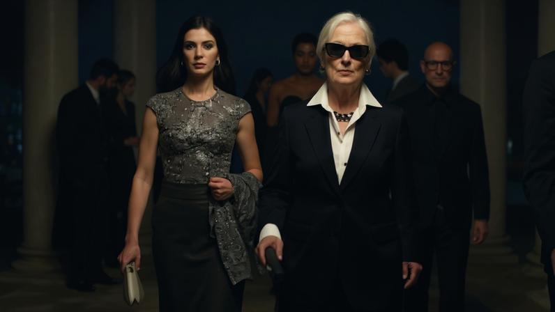 O Diabo Veste Prada 2 ganha data de estreia no streaming