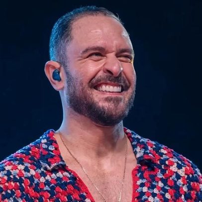 Diogo Nogueira cancela show por infecção que afeta cordas vocais