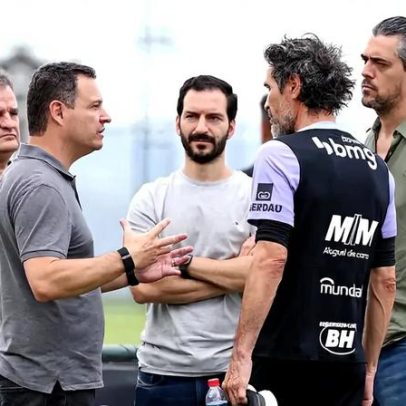Atlético faz movimentação pontual na janela de transferências