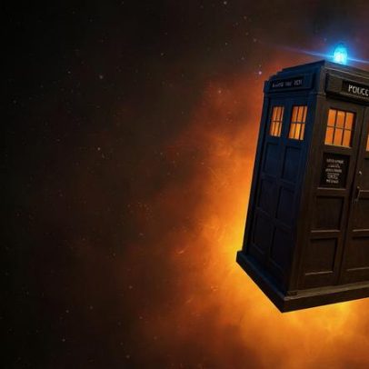 Doctor Who cancela especial de Natal e série volta à geladeira da BBC