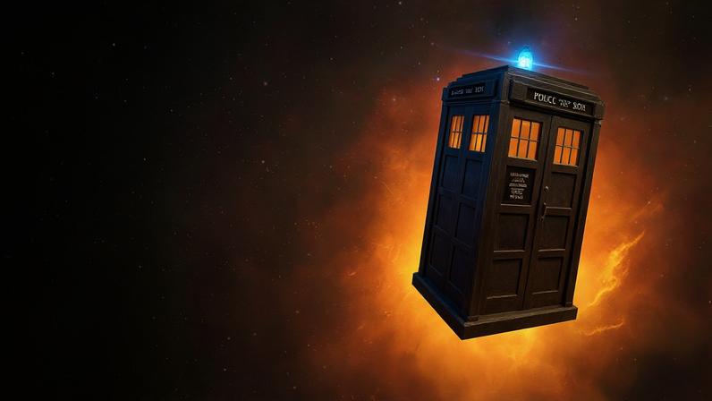 Doctor Who cancela especial de Natal e série volta à geladeira da BBC