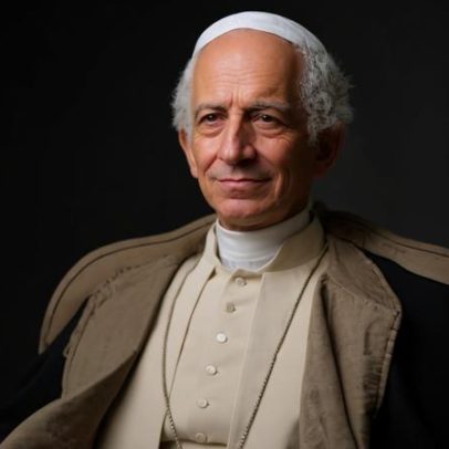 Nova encíclica do Papa Leão XIV visa humanizar a IA