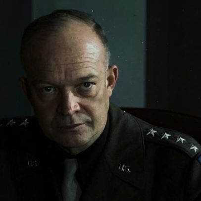 Eisenhower antes do Dia D: a mensagem Os olhos do mundo estão sobre vocês