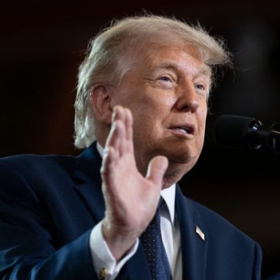Trump contesta versão iraniana sobre acordo, chamando-a desonesta