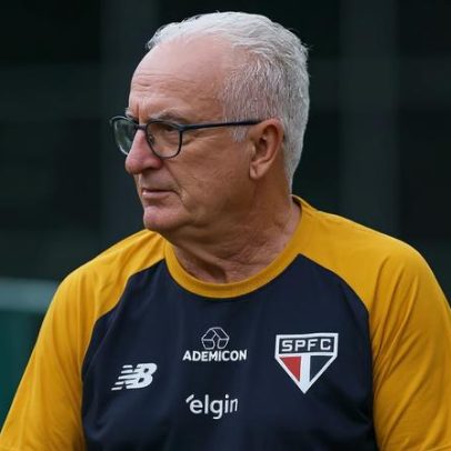 São Paulo acelera mercado para elenco completo a Dorival na pausa da Copa