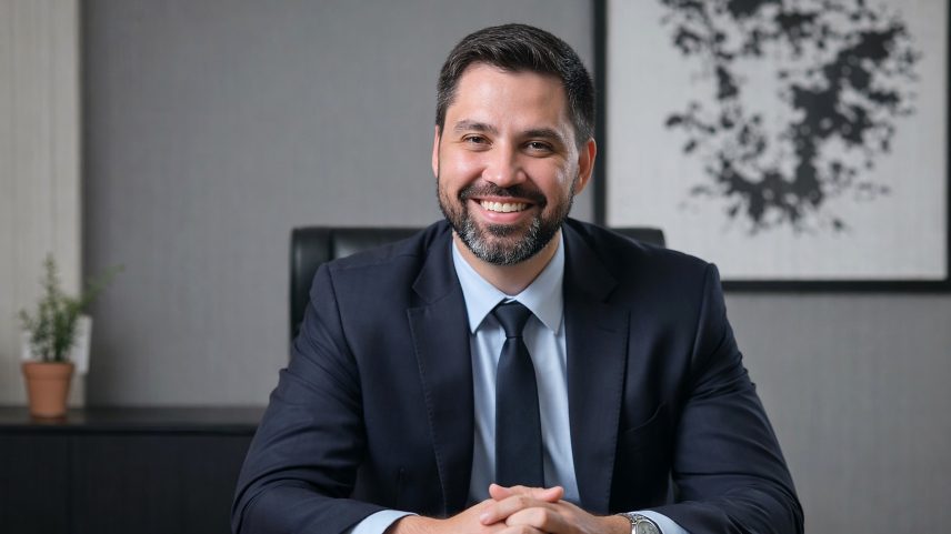 Renato Silva: 'Eu acho que essa camada de tecnologia finalmente completa a jornada de mais de uma década que é escalar realmente para milhões de pessoas' (Divulgação)