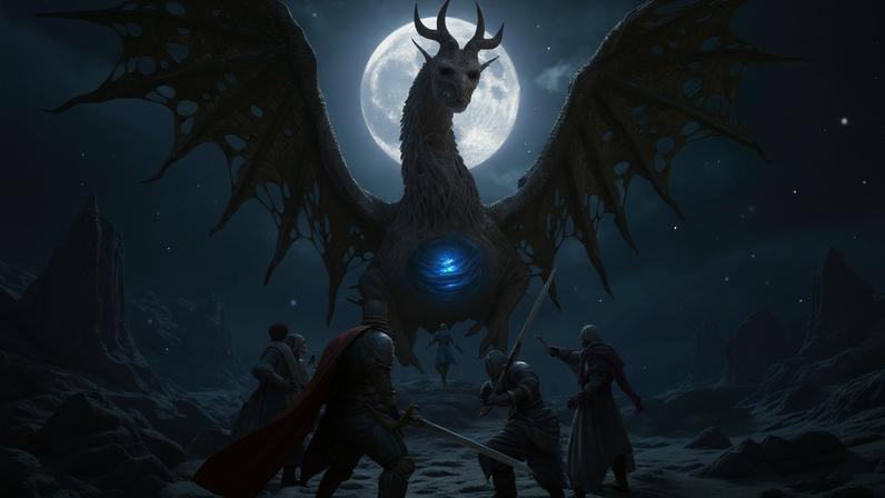 Dragon’s Dogma 2 terá várias melhorias antes de Dark Arisen