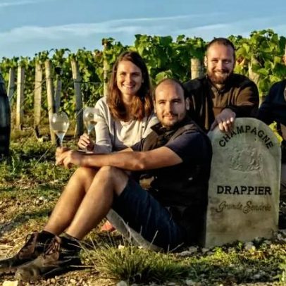 Uvas esquecidas viram ativo estratégico da indústria do vinho