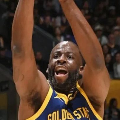 Draymond Green encerra contrato com os Warriors