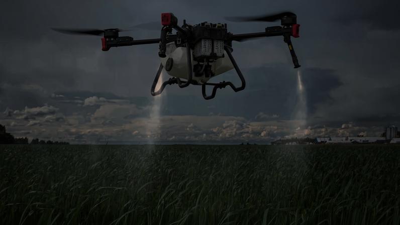 Drones na agricultura: como reduzem custos e aumentam produtividade?
