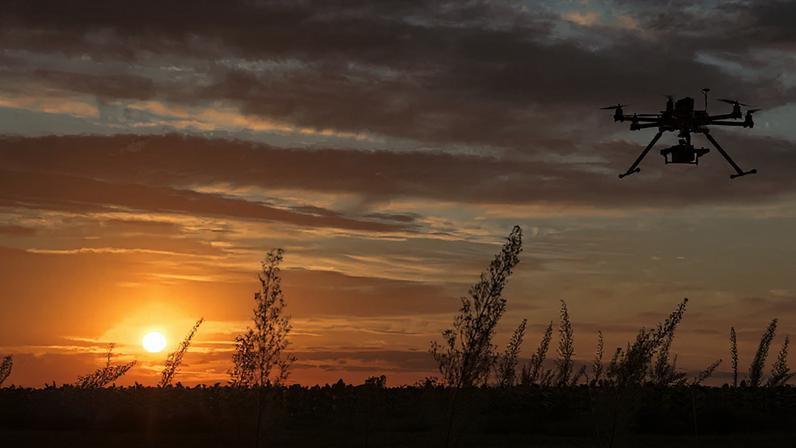 Drones no Brasil: o que pode e não pode segundo a legislação atual