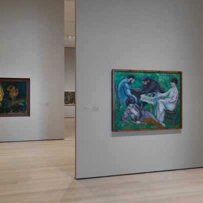 A retrospectiva do MoMA prova que Duchamp era mais sincero do que parece