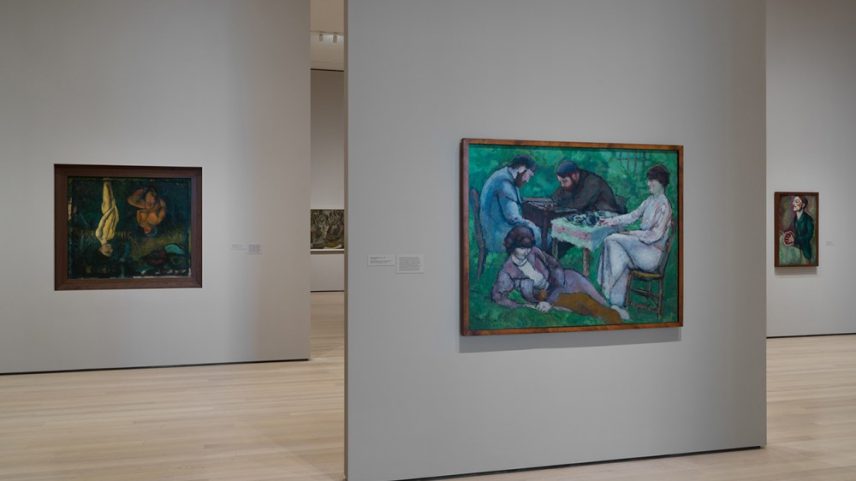 A retrospectiva do MoMA prova que Duchamp era mais sincero do que parece
