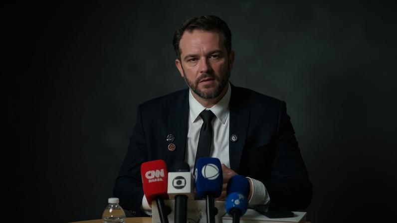 Dario Durigan (na foto) defende fim da 6 X 1 e diz que trabalhadores terão ganhos de qualidade de vida