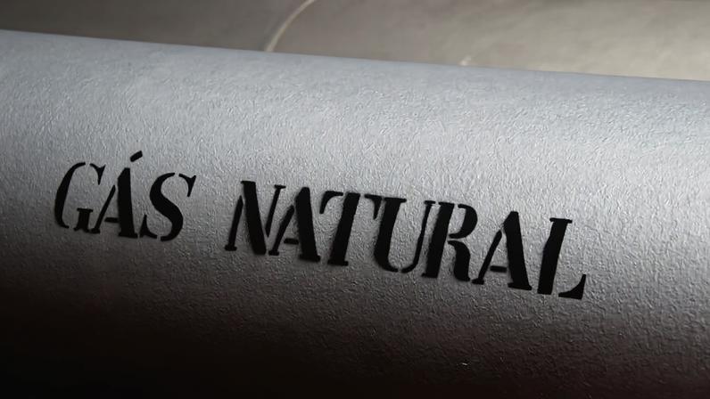 Os articulistas afirmam que o mercado evolui, mas ainda distante de uma estrutura robustamente concorrencial; na imagem, duto de gás natural