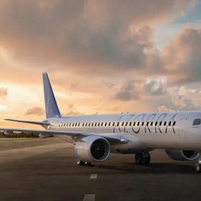 Embraer fecha venda para EUA e atinge 500 pedidos de aeronaves E2