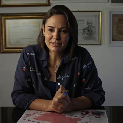 Vídeo de Michelle é visto como teste à liderança de Flávio Bolsonaro