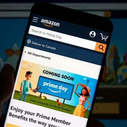 Opinião: Amazon deveria compartilhar os dados do Prime Day