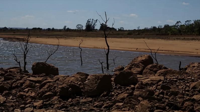 Estiagem, doenças infecciosas e secas foram os principais motivos de emergências desde 2016