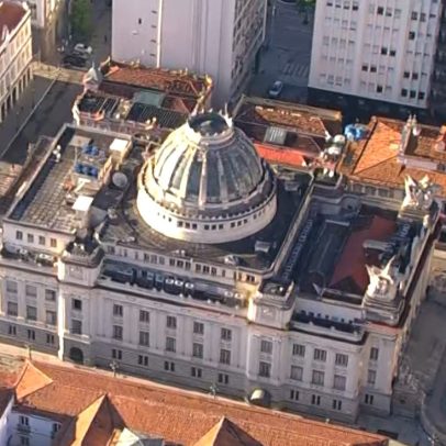 Deputado estadual e ex-vereador são alvos de ação do MPRJ por ligação com TCP